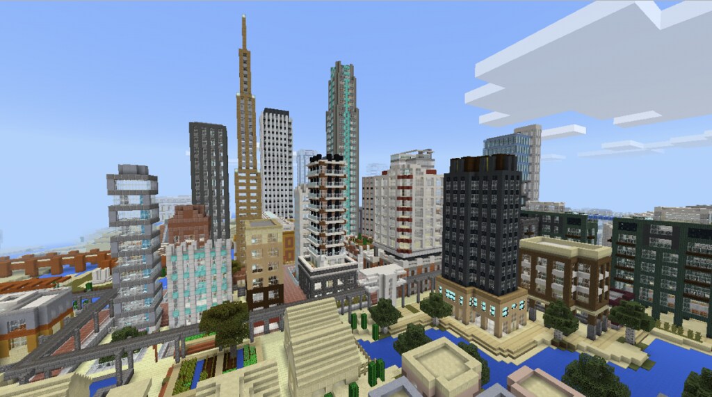 マイクラについての事教えます バニラのみ説明出来ますコマンドなど基本は教える事が出来ます イメージ1