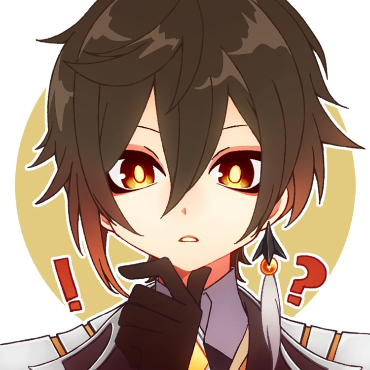 SNSで使えるミニキャラアイコン描きます 少年・青年キャラに並々ならぬこだわりがあります！ イメージ2