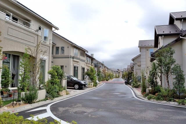 地図上の全ての家をもれなく訪問する回り方教えます 訪問営業、ローラー営業、ポスティング等々をする際に役立つ！ イメージ3