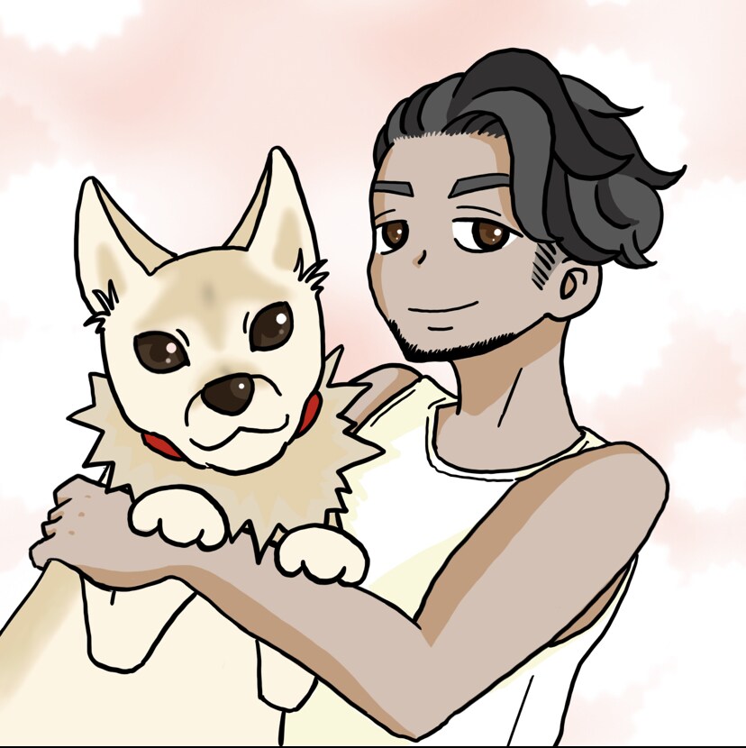 ヘッダー/アイコン用イラスト描きます ちびキャラ、動物系、等身まで幅広く対応 イメージ5