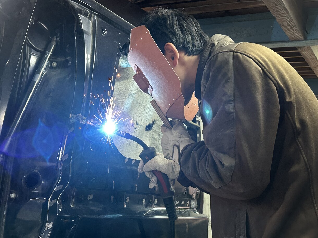 その修理やりすぎかも？プロが見積もりの裏を教えます ディーラー下請けの現役が回答。修理の無駄をプロが見抜きます イメージ1