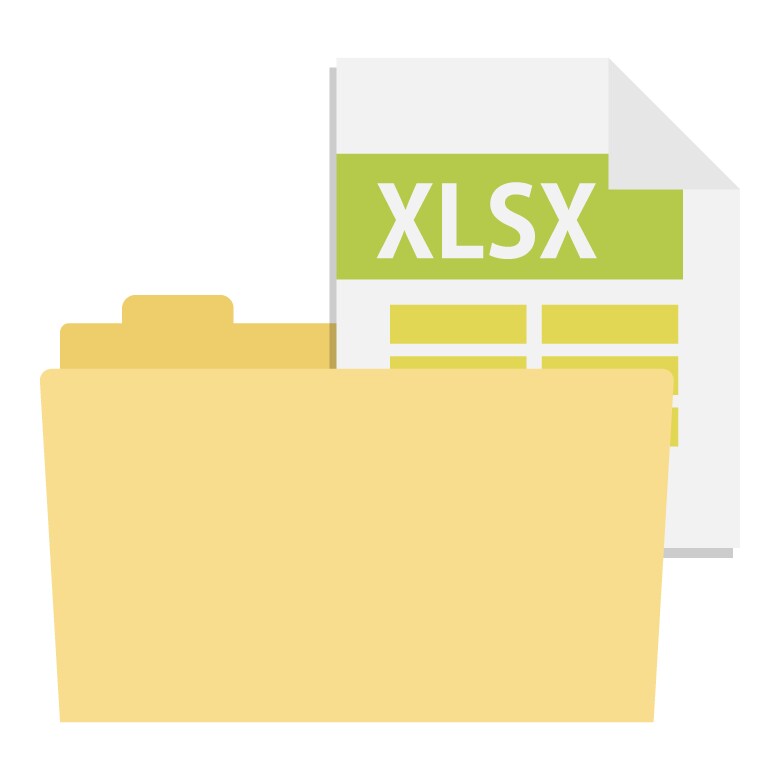 Excelのデータ作成、入力承ります Excel業務は迅速・簡潔に解決します。分析、統計得意です。 イメージ3