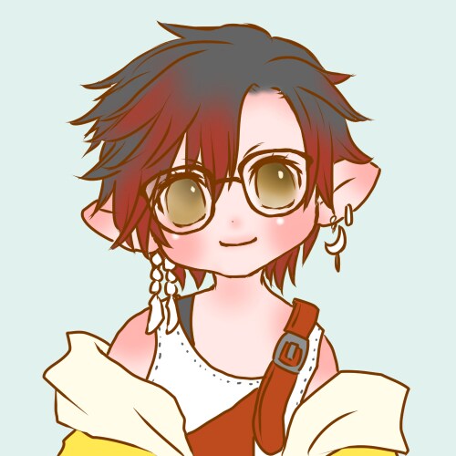 かわいいデフォルメアイコン・イラストを作成します マイアイコン・キャラのデフォルメイラストを作成いたします。 イメージ2