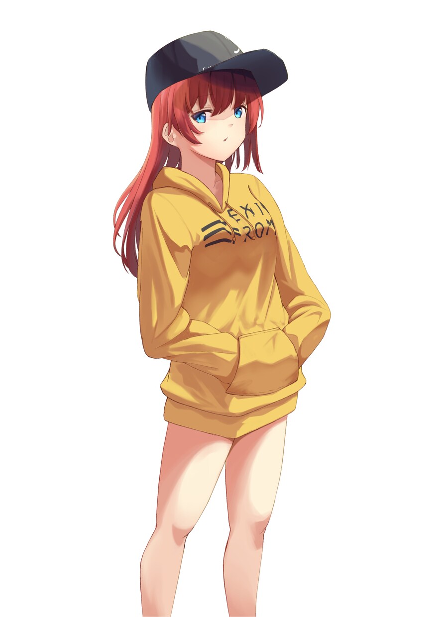 アイコン・立ち絵・表紙等イラストなんでも描きます あなたのご希望に沿うイラストを描きます イメージ4
