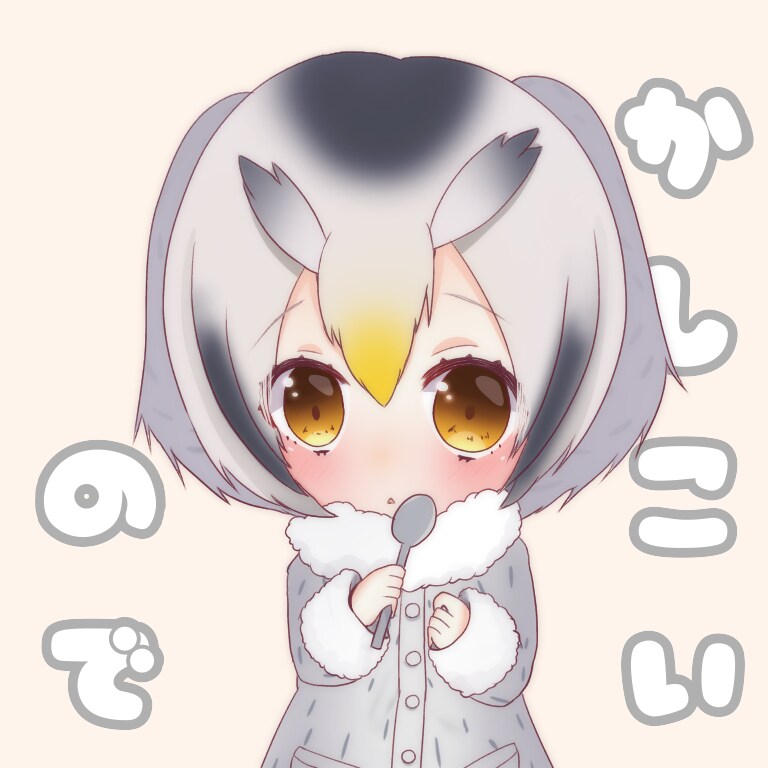 アイコン描きます Twitterのアイコンなどに(*´-`*) イメージ3