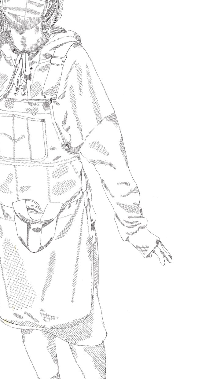 お洒落な☆似顔絵描きまます お洒落な似顔絵描かせて頂きます☆ イメージ5