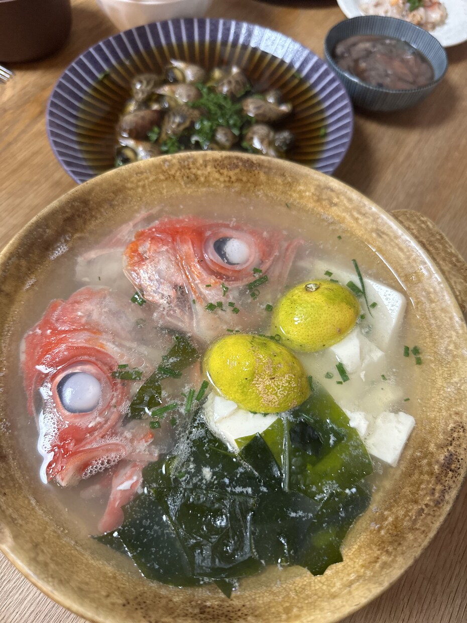 現役看護師×食育インストラクターが献立考案します 料理好き現役看護師×食育インストラクター イメージ2