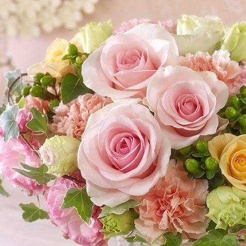 元花屋店長がwebコンテンツ記事を作成します 【1文字2円】生花、観葉植物、ガーデニングなど イメージ1