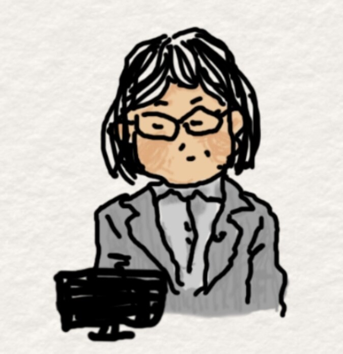 写真から手描き風似顔絵アイコン、イラストを描きます SNSアイコンにぴったり！かわいい手描きイラスト イメージ4