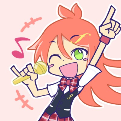 頭身の低いデフォルメイラスト描きます SNSアイコンやスタンプ、マスコットキャラクターに最適！ イメージ6