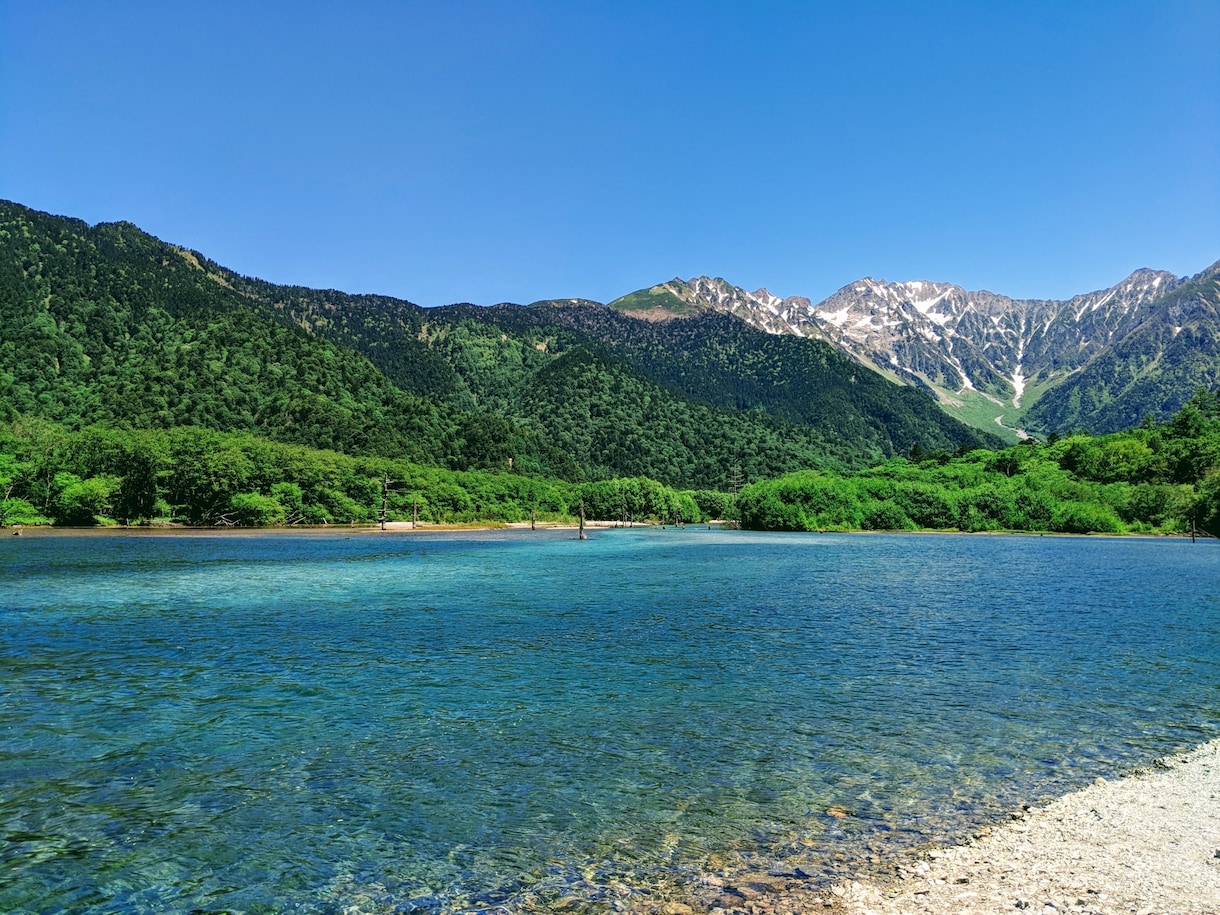 ご依頼者様がワクワクする旅のプランを作ります 趣味だけど、本気であなたの旅をプランニングします イメージ2