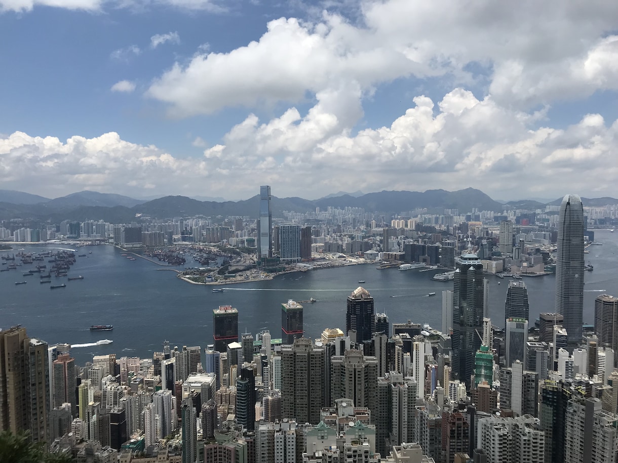 海外旅行や留学・ワーホリの悩みにアドバイスします 海外に行く勇気が出ない、英語の不安がある方ばどご相談下さい イメージ1