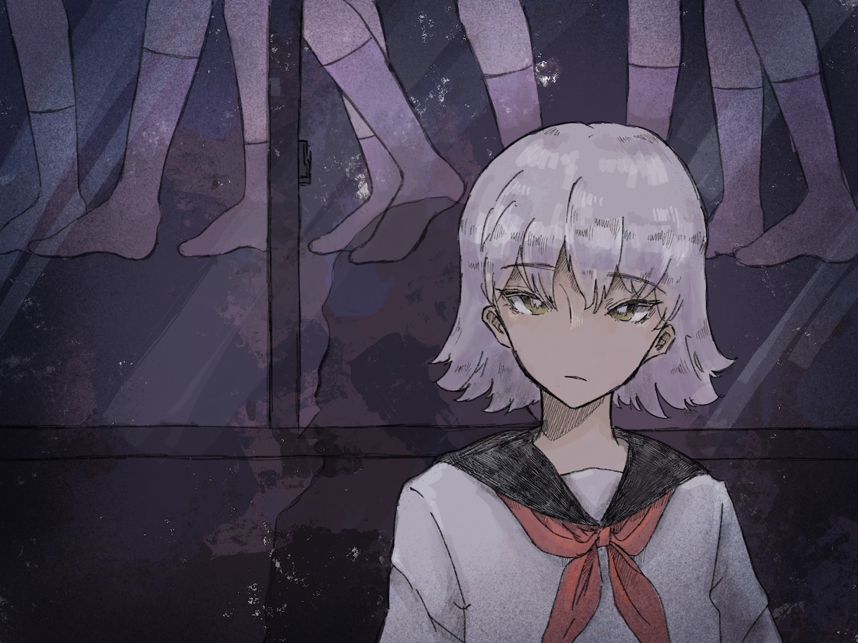 イラスト描きます ポップなテイストからお洒落でシックなものまでなんでもどうぞ イメージ6