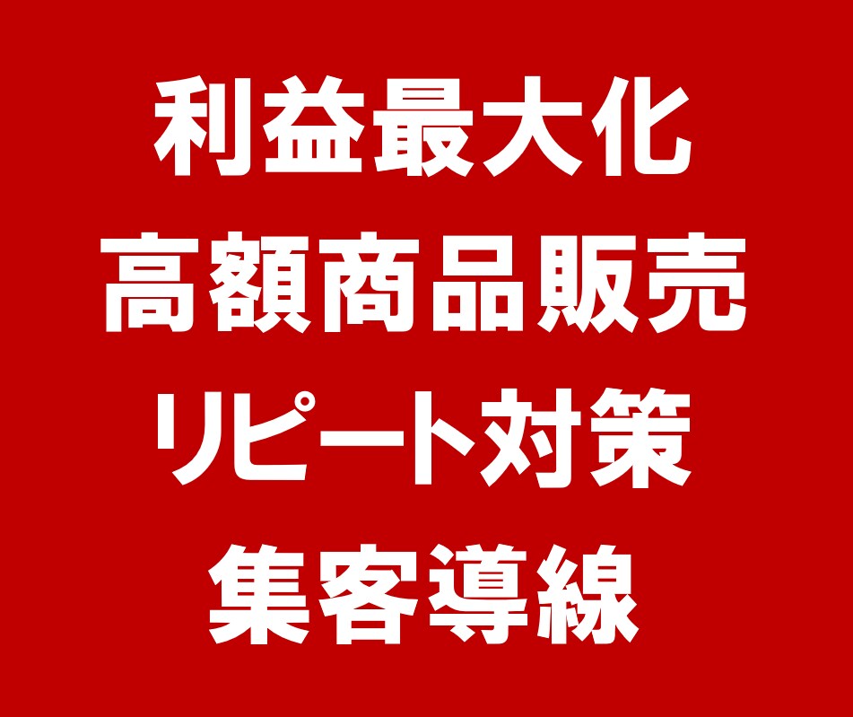 コンサルであなたの利益を最大化します どうすればもっと売上を最大化できるかを検討したい方へ イメージ1