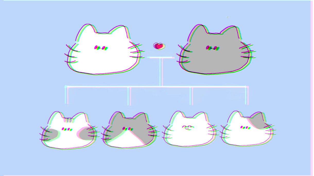 ゆるい！可愛い！動物&キャラクター描きます わりとなんでもリクエスト聞きます！！！ イメージ4