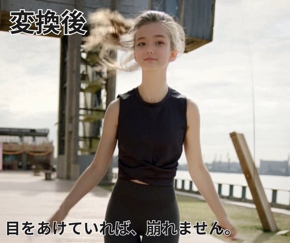 高品質ディープフェイク動画作成します 一本からお試し価格をごち用いただけます！ イメージ6