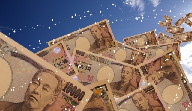 お金がドンドン来るように潜在意識を書き換えます お金のブロックを外し、強力引き寄せ開運します！ イメージ5