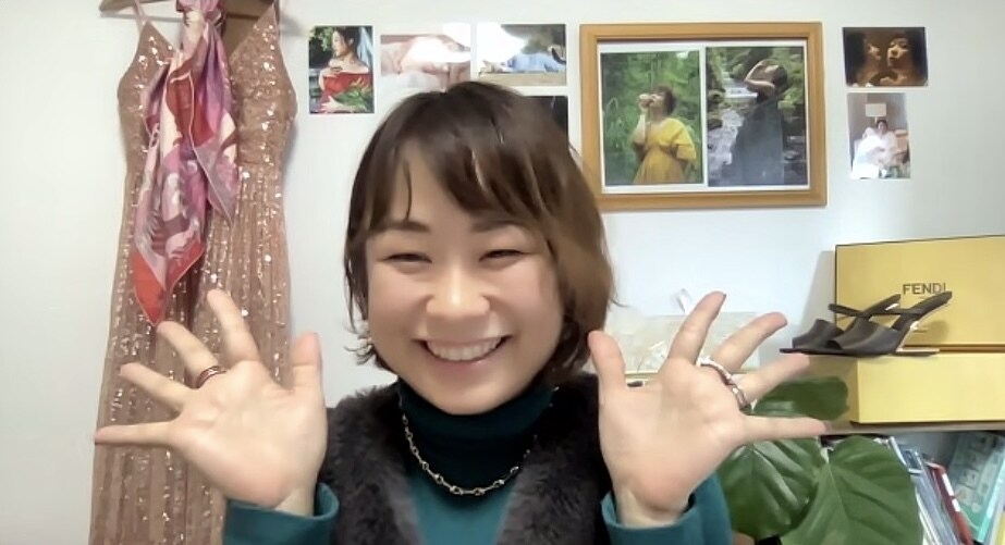 オンライン映えする「魅せる背景」つくります 雑貨×インテリアのプロが、あなたの背景を魅力的に演出します！ イメージ9