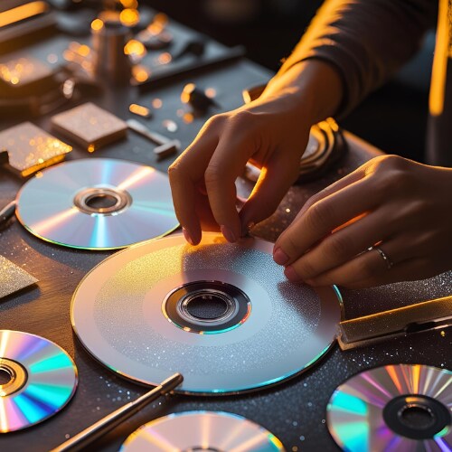 フリーポーズ用CD作成 承ります ボディビル・女子フィジーク・クラシックフィジークなど イメージ2