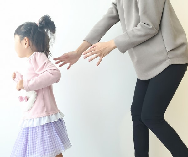他の子と違う／うちの子これで大丈夫？不安解消します ／言葉の遅れ、癇癪、暴言暴力、言うこと聞かない／対策がわかる イメージ4