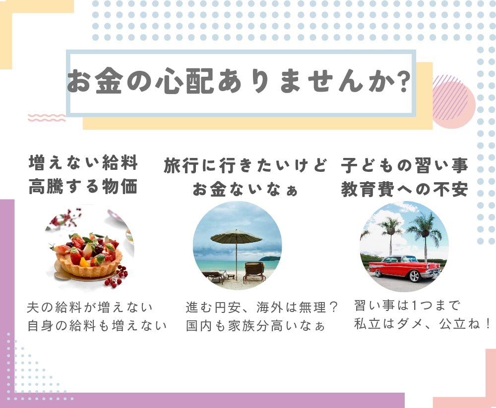 副業初心者が半自動で稼ぐ！賢い副業教えます 在宅！資金０！スキル不要！スマホのみ！在庫を抱える心配なし！ イメージ5