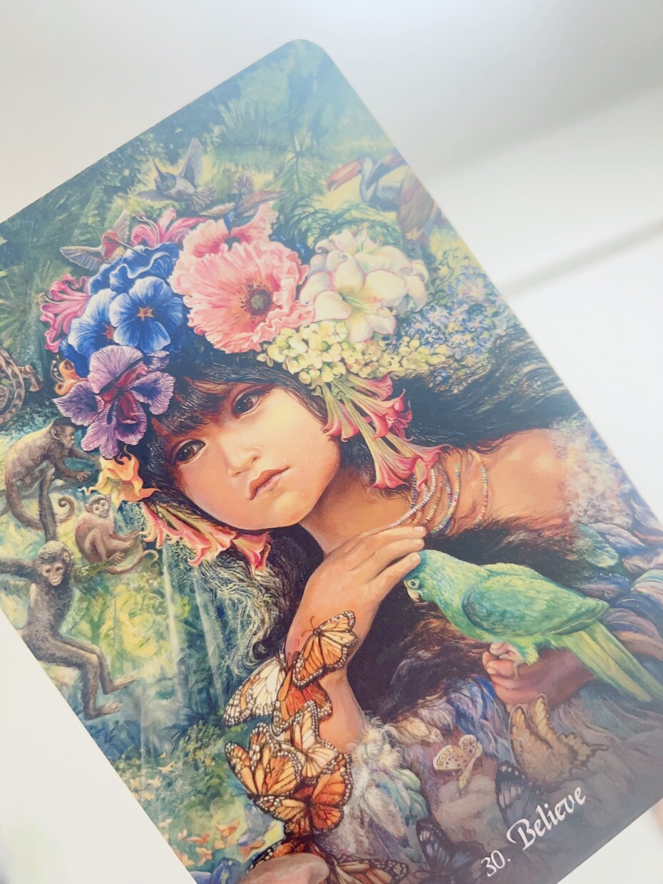 過去〜現在〜未来まで✧︎細かく端的に！占います 過去、現在、未来。知りたいことを詳細お伝え致します✧︎ イメージ1