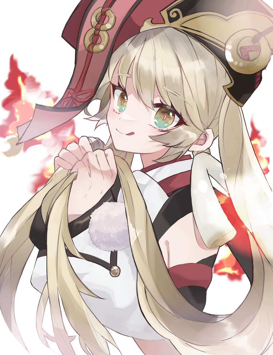 用途に合わせたイラスト作成します 1から可愛い立ち絵キャラデザもご相談承ります♡ イメージ2