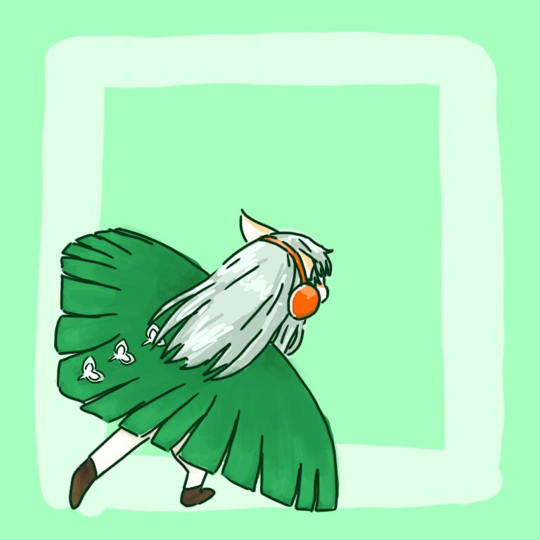 アイコン等のイラストを描きます 安価でアイコンイラスト制作します！デフォルメも大丈夫です！ イメージ4
