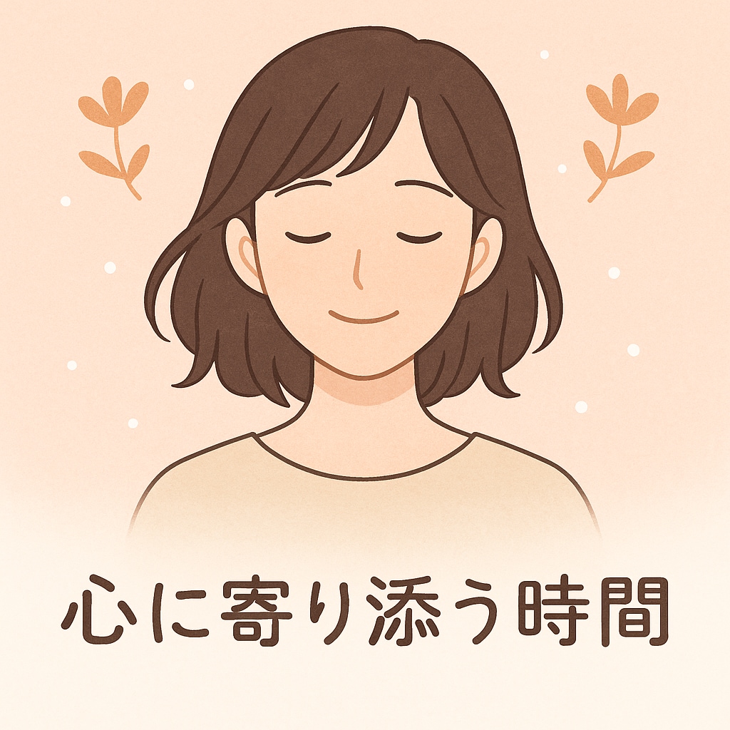 双極性障害と共に生きる私が、心にそっと寄り添います 落ち込む日も大丈夫。少しだけ前を向けるお話をしませんか？ イメージ1