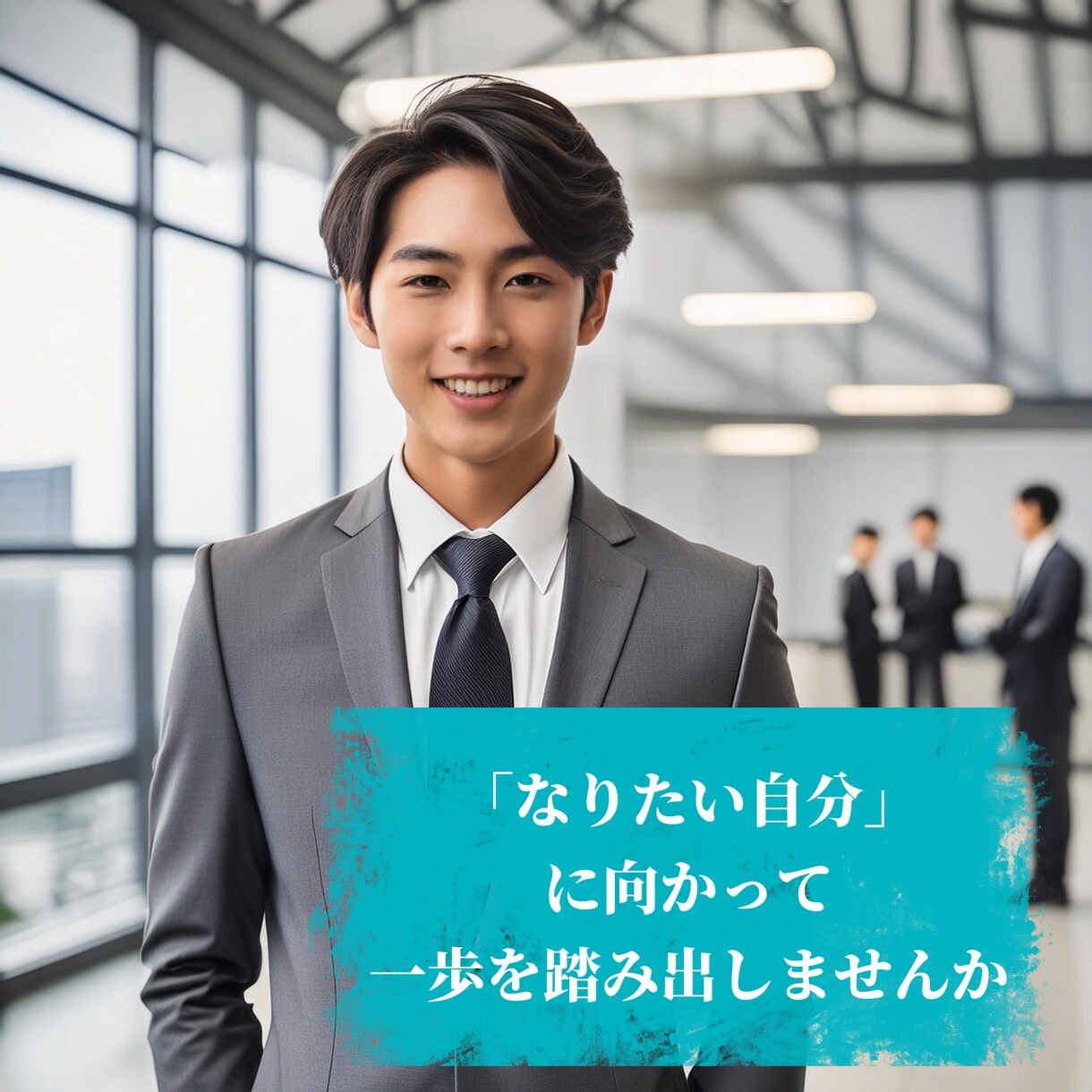キャリアの歩み方の考えを整理するサポートをします 今の仕事をしているけど、何をしたいかわからないというあなたへ イメージ1