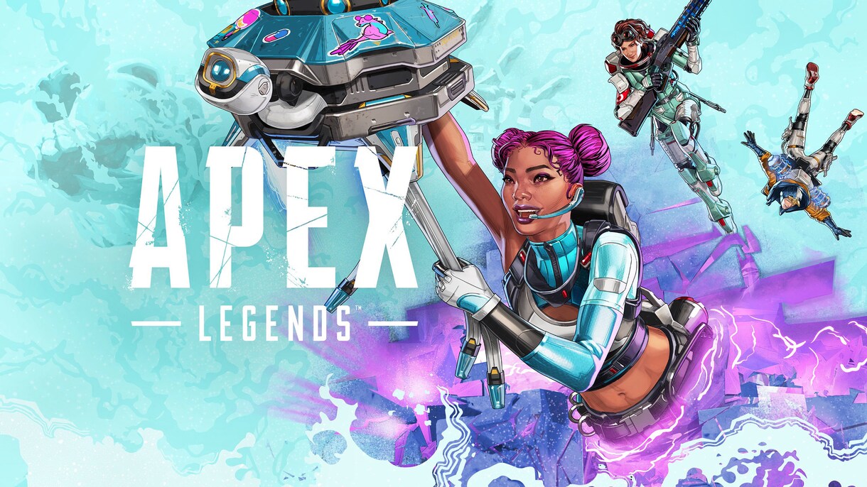 Apex 初心者の方 優しくサポートします 新規の方応援！一緒に楽しみましょう！ イメージ1