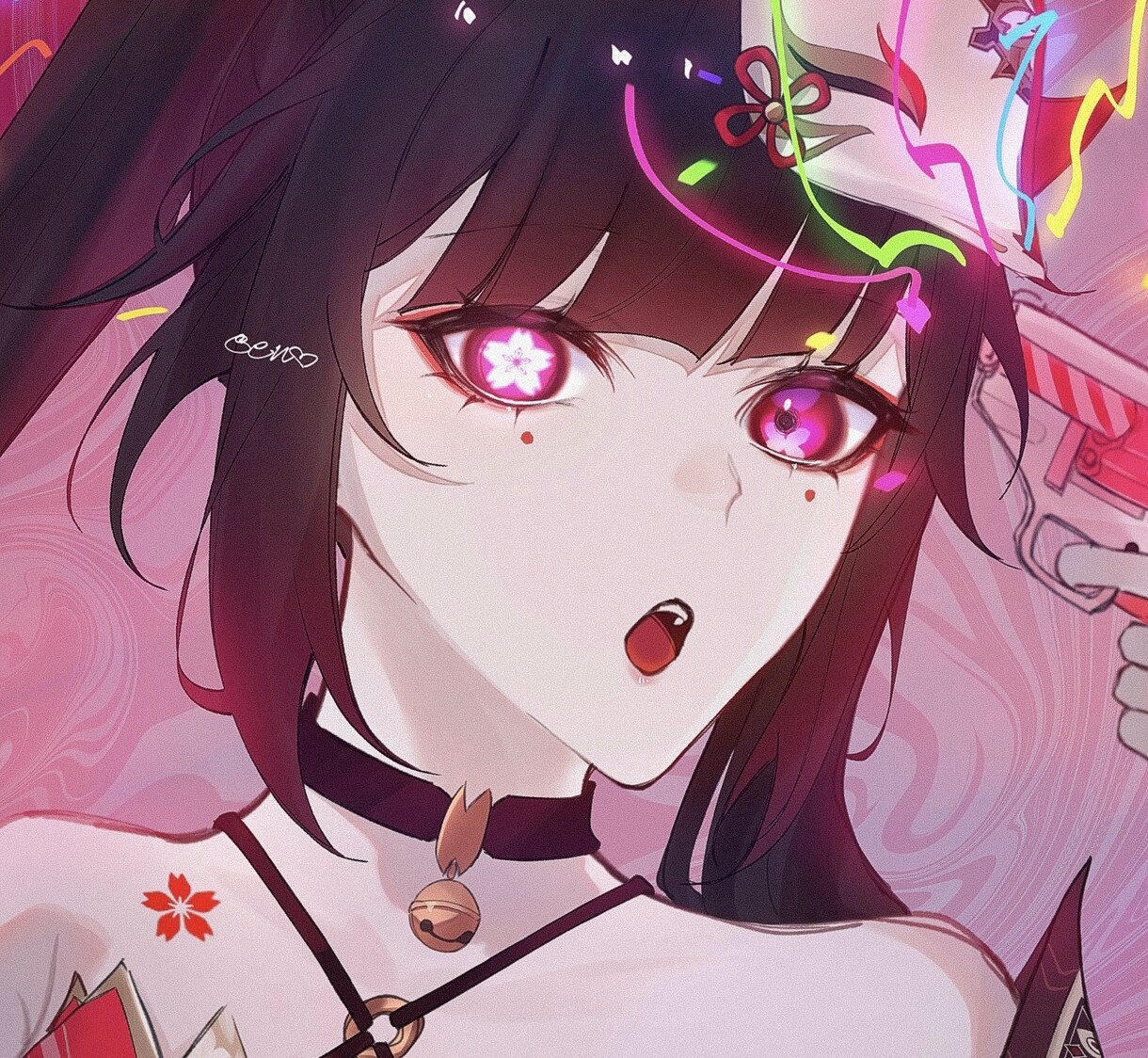 アイコン用の創作様などを描かせて頂きます 男性、女性、少女、少年色々描けます！ イメージ2