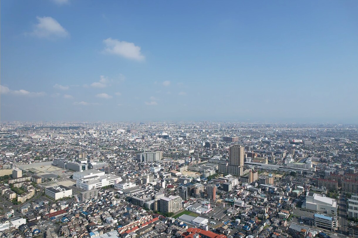 空撮代行します 今まで見たことのない目線で撮影してみませんか！ イメージ2
