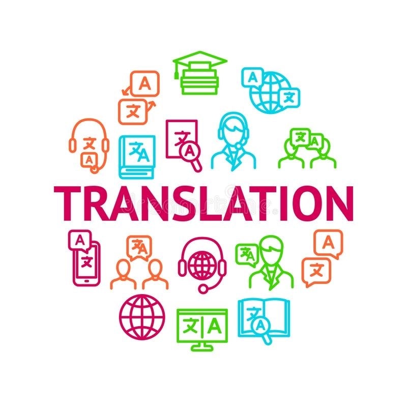 日常的な英語を翻訳/添削します アメリカ育ち現役学生が、ネイティブイングリッシュに！ イメージ1
