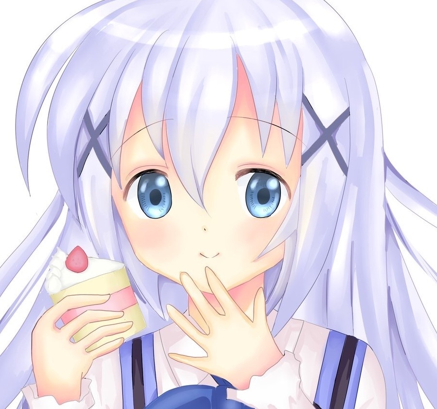 かわいいSNSのアイコン作成します TwitterやLINEのプロフィールにいかがでしょうか イメージ2