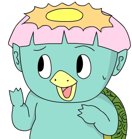 商用利用OK!カワイイ面白イラスト描きます ★アイコン、広告、説明動画、Webなどお使いください★ イメージ1