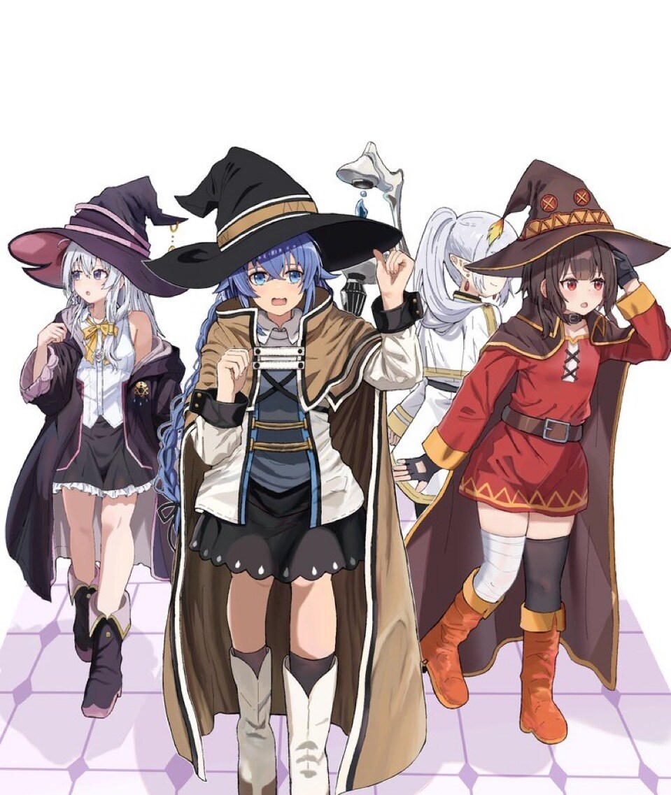 可愛い女の子のイラスト描きます 短時間でクオリティの高い可愛い女の子のイラスト制作を行います イメージ4