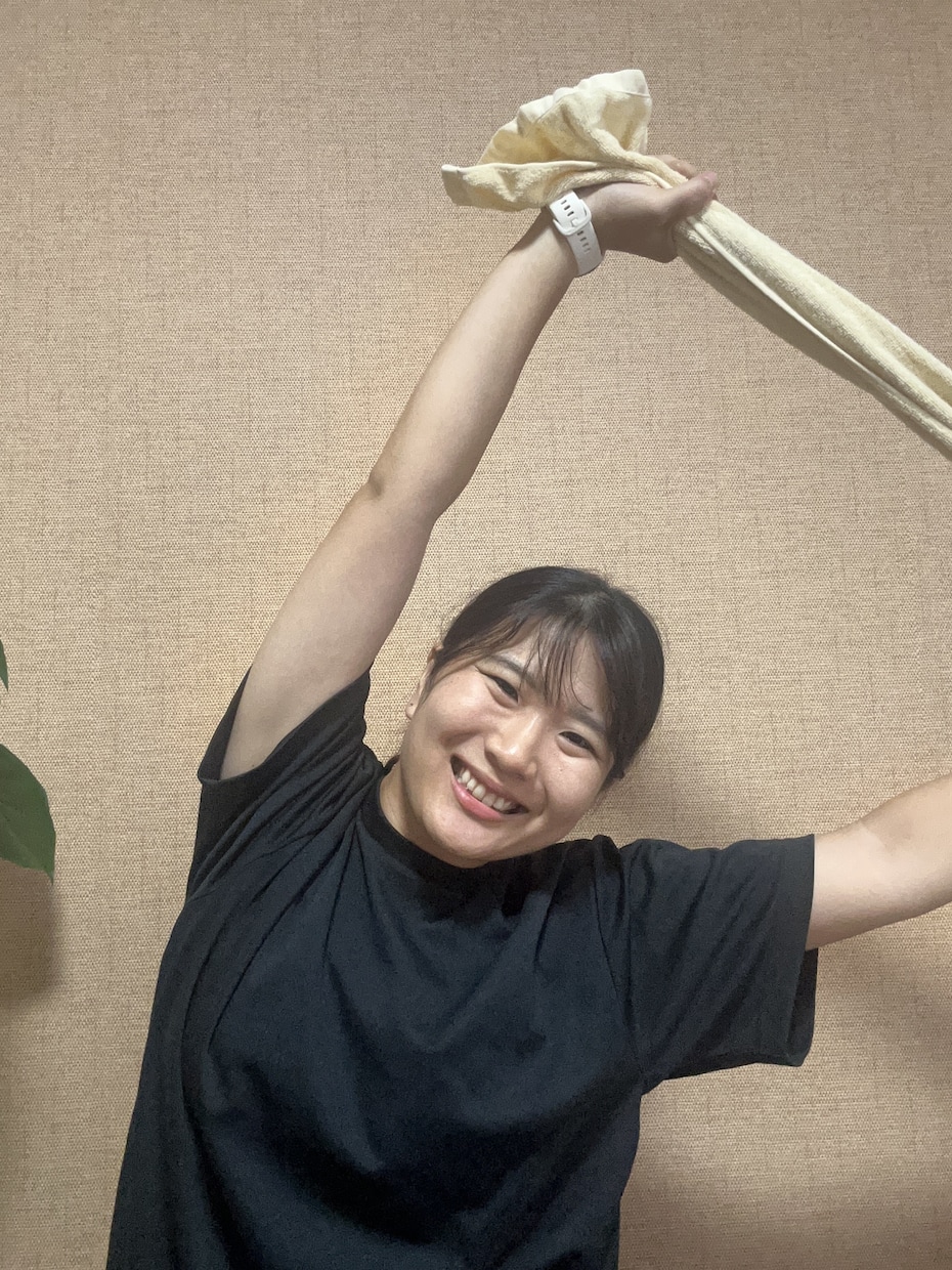 健康運動実践指導者がオンラインで体操します 運動が苦手な方も安心！自宅で楽しく体を動かします イメージ1
