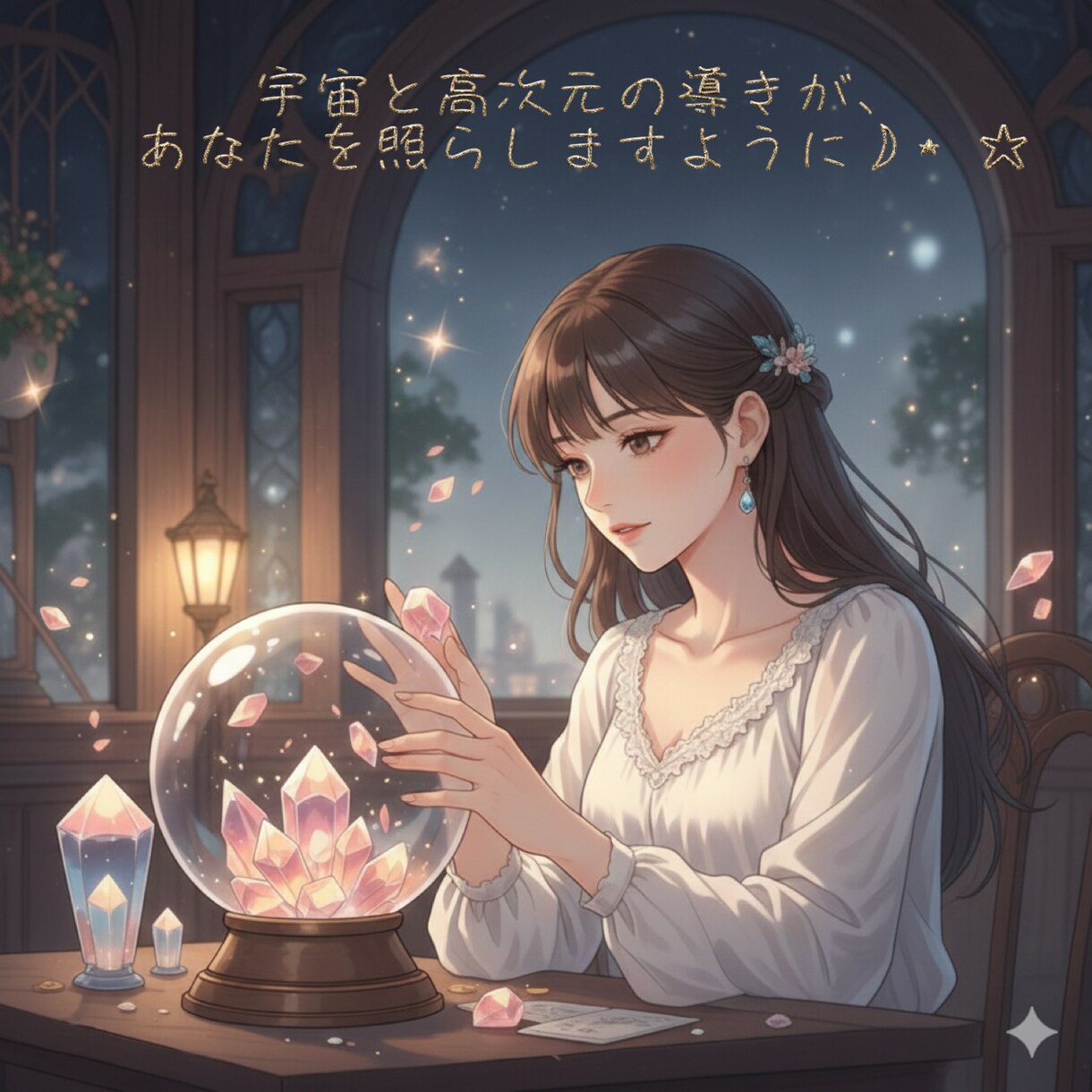 あなたが元々持っている金運の器を精密に占います 宿命から読み解く金運の器。一生の財運を精密に占います イメージ8