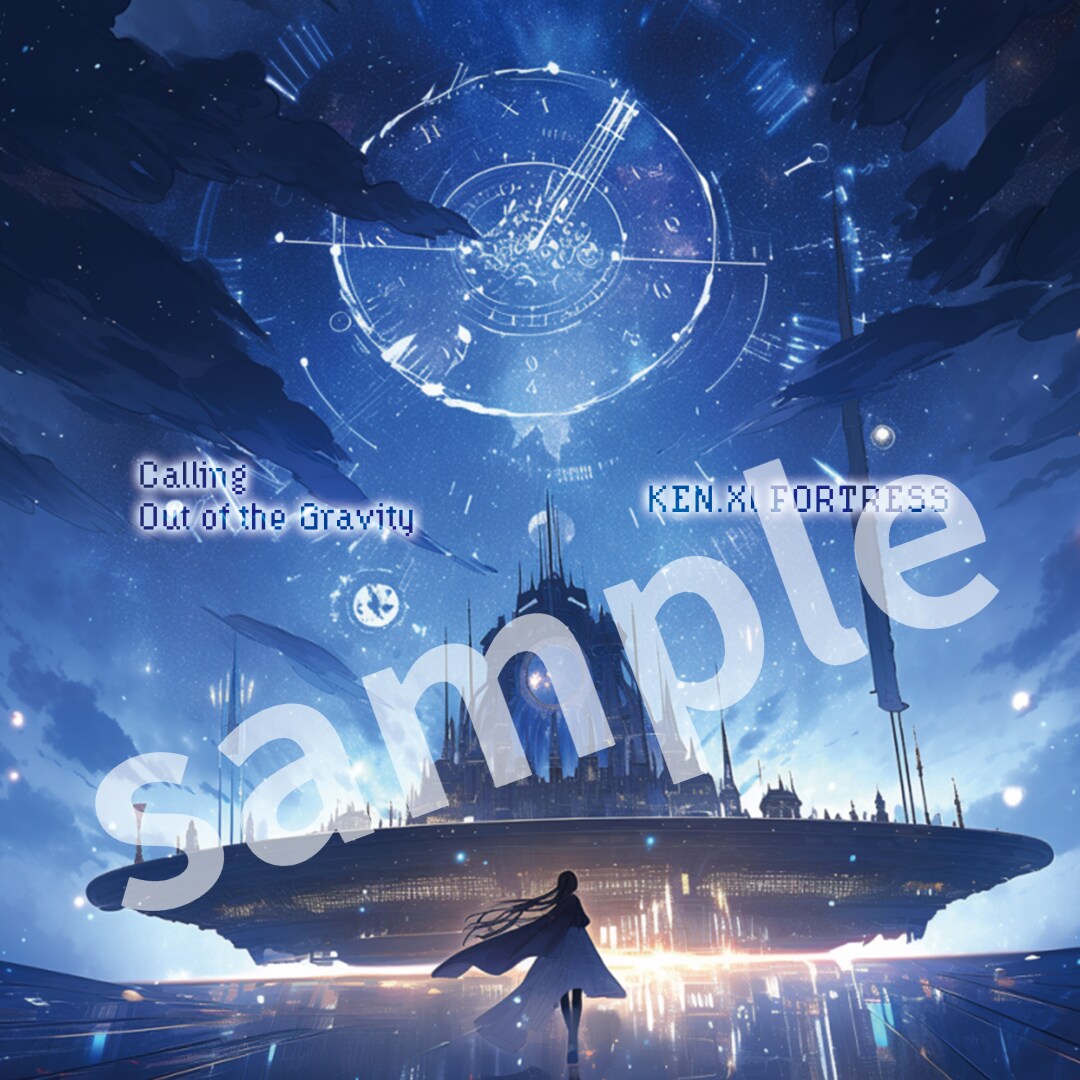 世界にひとつだけのCDジャケットをデザインします “現役アーティスト”だからこその納得のクオリティ！ イメージ3