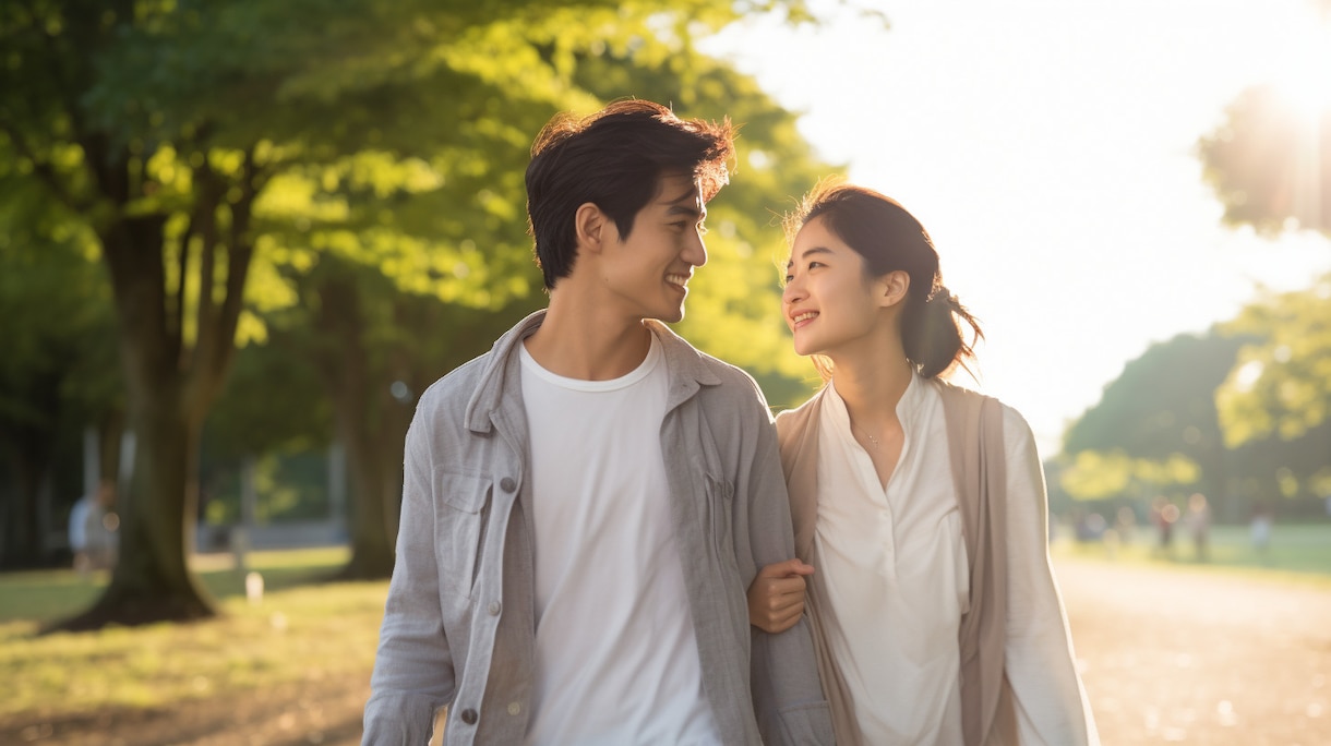 夫婦仲改善⭐️出会った頃に戻れるヒントを見つけます ❤️夫婦関係を再び輝かせ新たな幸せの扉を開くチャンスがここに イメージ7
