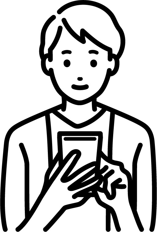 マッチングしやすいプロフィール添削します 理想の彼氏彼女をゲットしましょう！ イメージ1