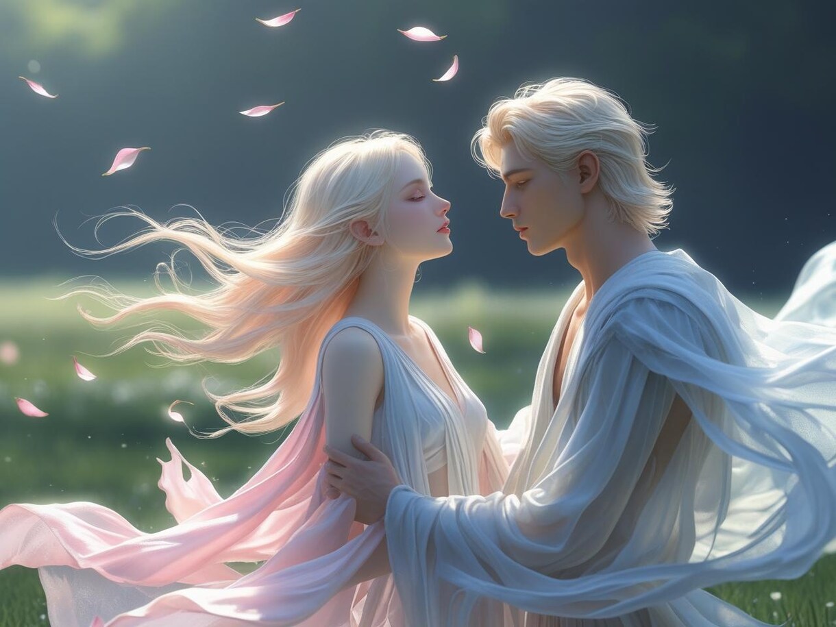 あの人の気持ち教えて…高次からのメッセージ伝えます 理想の幸せ引き寄せ♥深層心理にアクセスし相手の本音を紐解く！ イメージ10