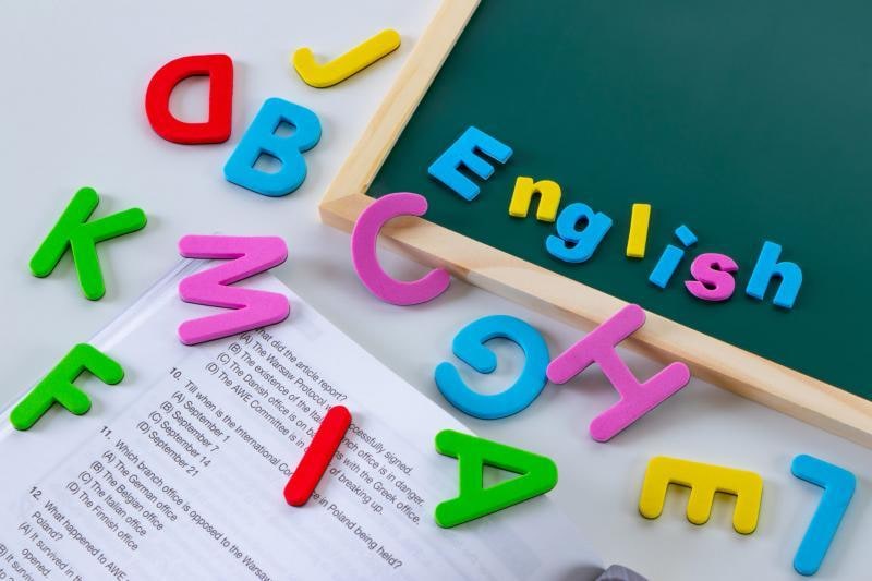 英語の音からリーディングの基礎をトレーニングします 中1の単語を読もう！フォニックス基礎コース(10回)各60分 イメージ1