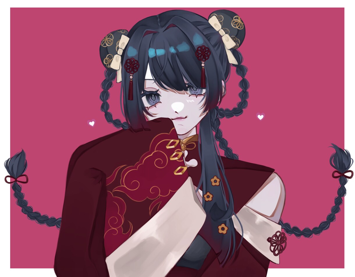 ご希望のイラスト制作します アイコン、イラスト、MVイラスト等 イメージ3