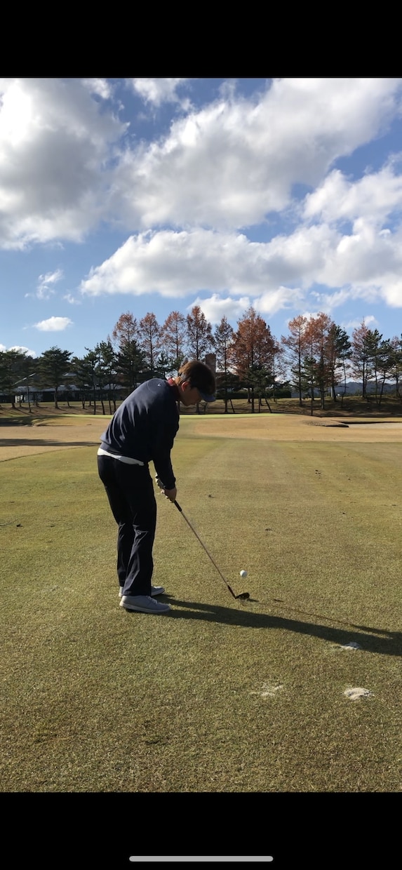 松尾ブラザーズがゴルフのお悩み解決します なぜ上手くいかない？ゴルフの疑問なんでも答えます！ イメージ6