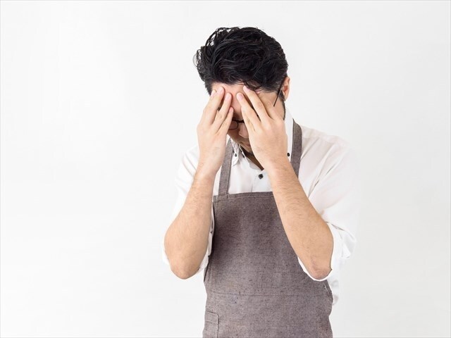 男性限定☘うつ病のお悩み・疑問聞きます 男性こそ話せない！！仕事・家庭・恋愛の悩み、ジレンマ☘ イメージ2