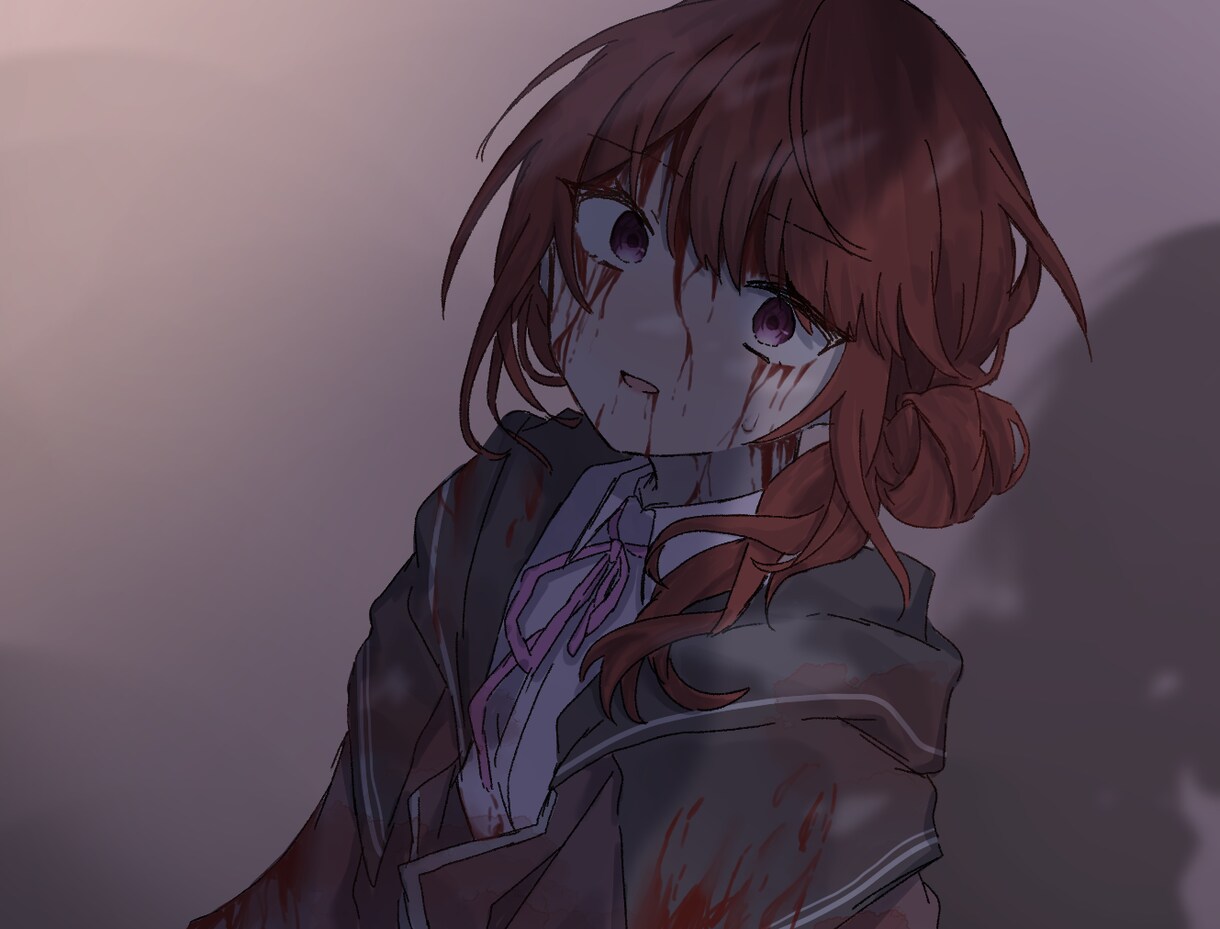イラスト制作します 暗めのイラストから明るいイラストまで描きます！ イメージ3
