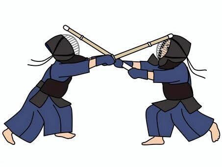 大人の剣道極められます 攻め、我慢、誘いって何かよくわからなくないですか？ イメージ1