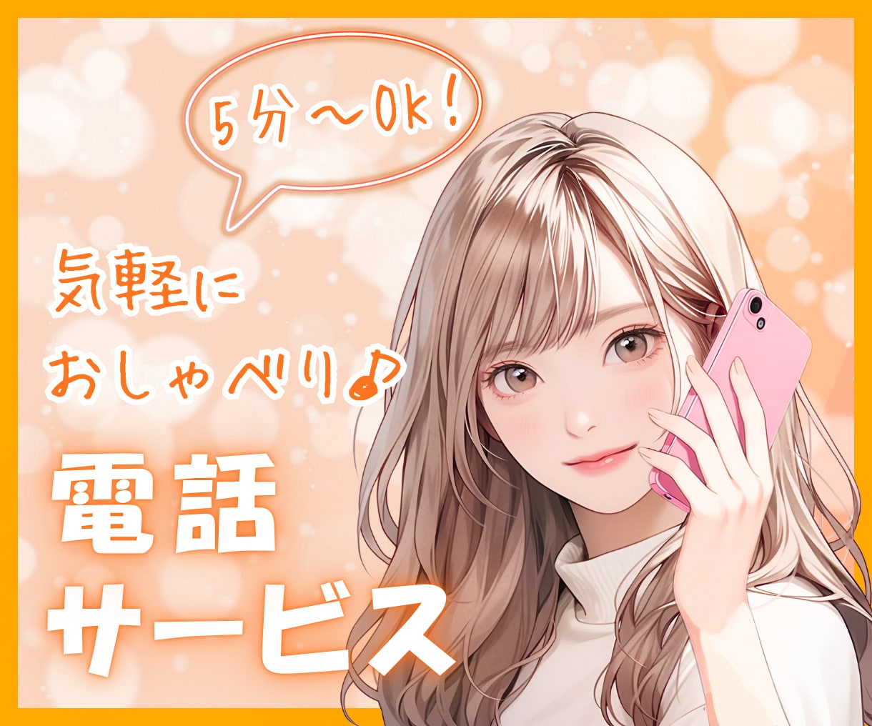 既婚者限定●すぐ話したい♪既婚者のお話お聞きします 交流会感覚で既婚者同士色々なお話しましょう。 イメージ1